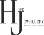 Logo for Hope Jewellery