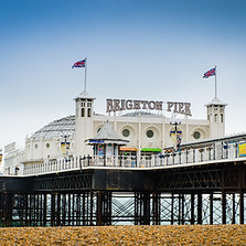 Brighton Pier