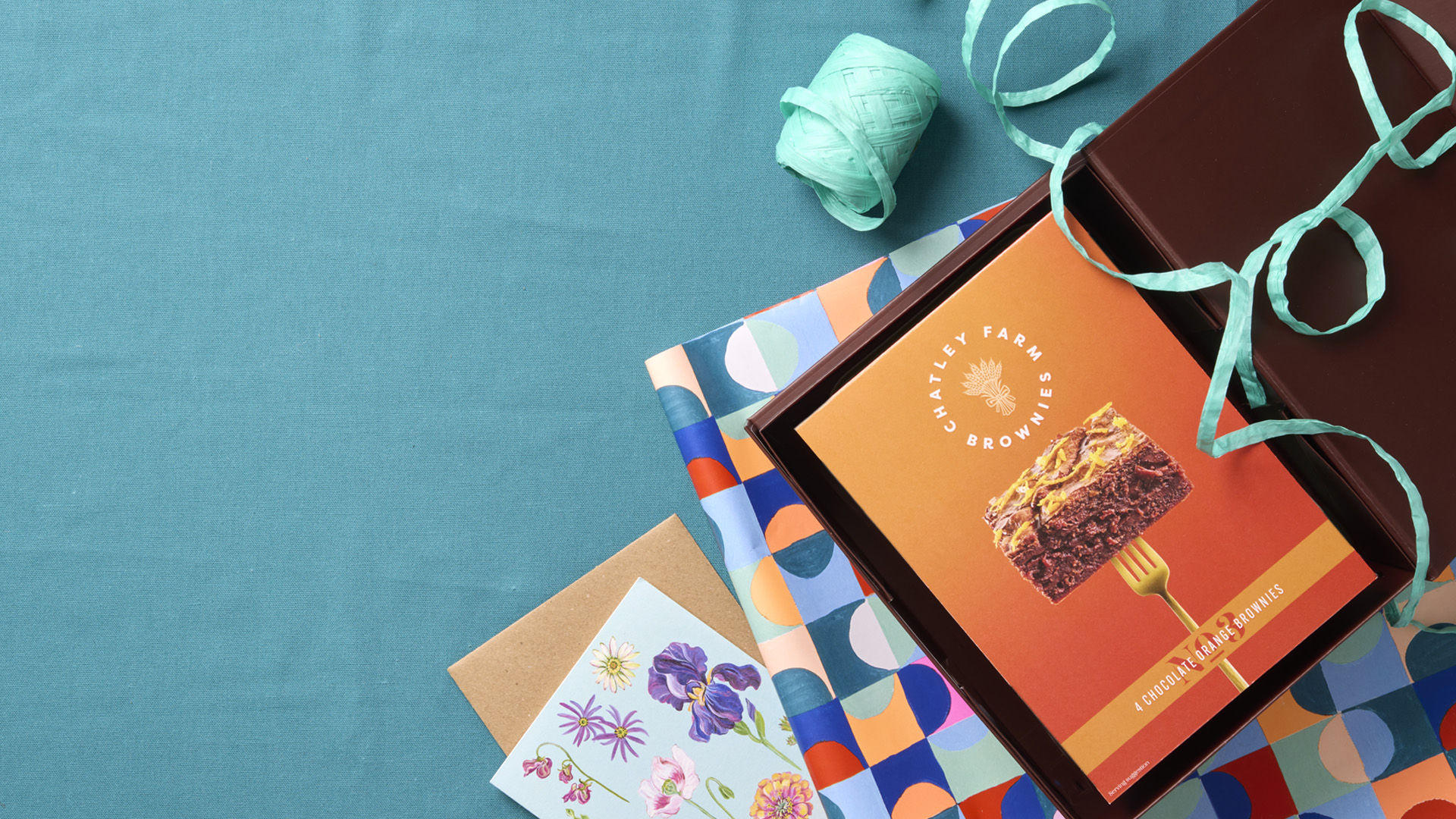Chatley Brownie Annual Subscription