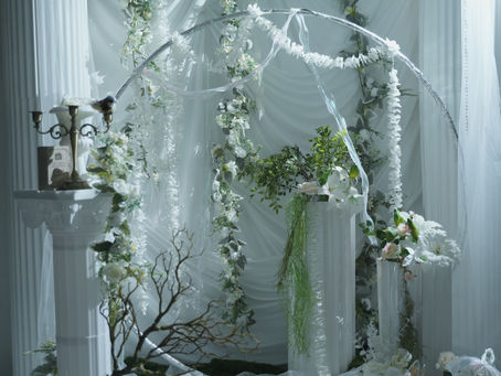 ロムリエンド新ブース制作