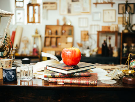 撮影スタジオ運営