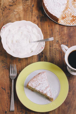 Vintage Mixer | Tarta de Stgo Photo