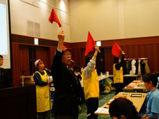 第10回 箸技大会 速報