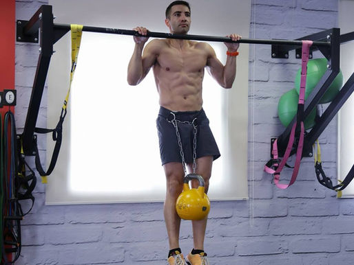 התרגילים שיחטבו לכם את הקיץ - הבטן החטובה שתמיד רציתם...