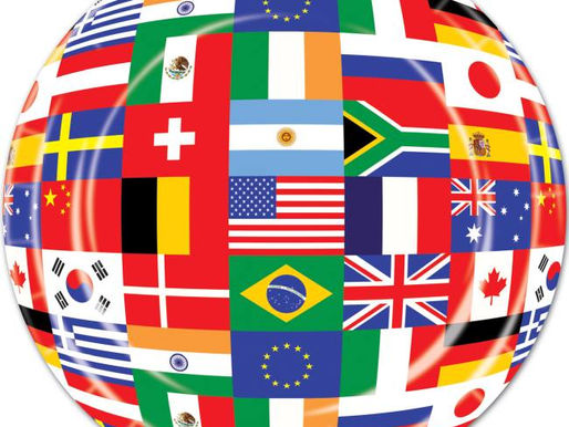 תרגילים מסביב לעולם שמחטבים ומחזקים