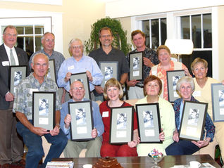 30 Years of Impact: Generosity Rooted in the Valley. Growing for Good.