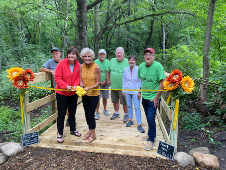 Chisago Lakes Area – A Community Endowment Grown Together
