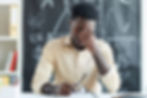 teacher burnout