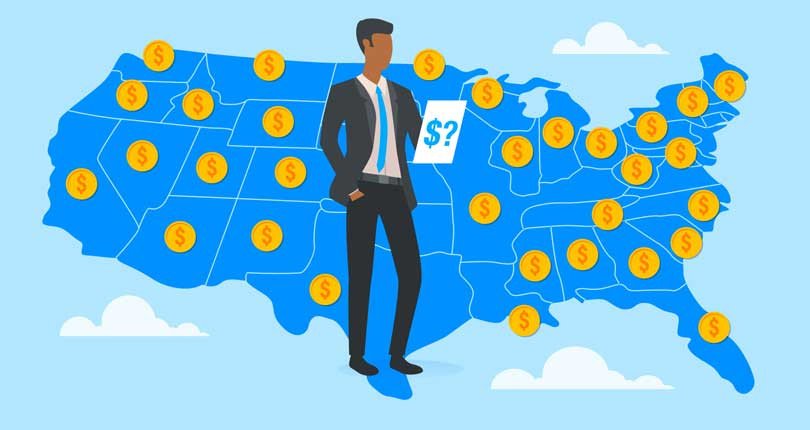 Top 10 States That Pay Special Education Teachers the Most in 2025