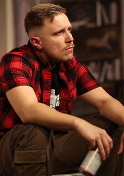 Luke Bischof