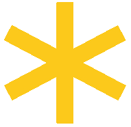 agb005924_redes_virada_motion_formas_asterisco_amarelo_sem_fundo.gif