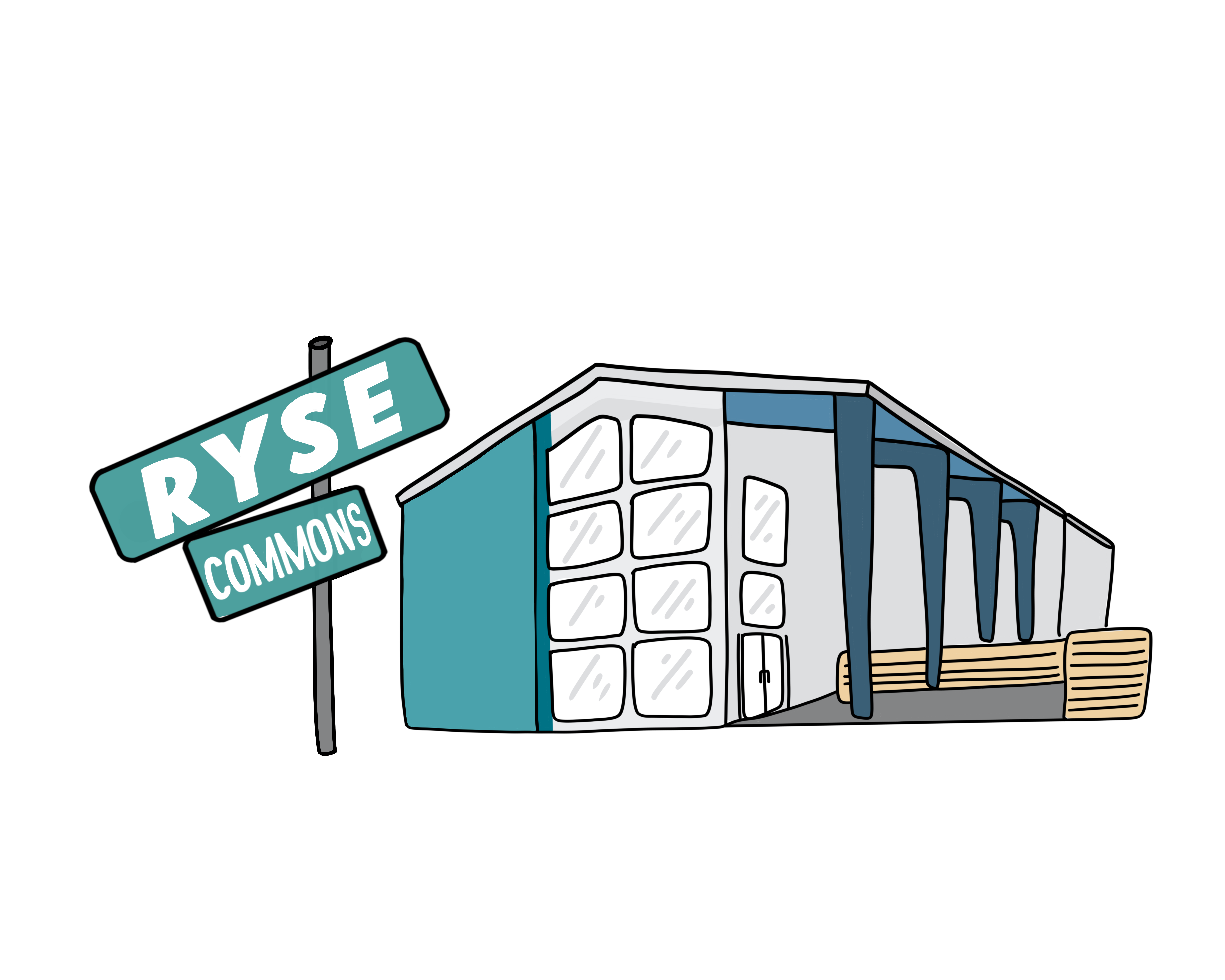 Media, Arts, & Culture Manager - RYSE Center content media