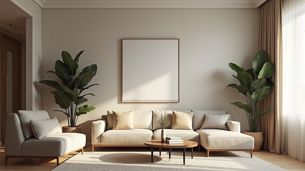How to Sell Your Home with Ahuja Real Estate