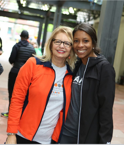 Annual Two-Mile Fun Walk
