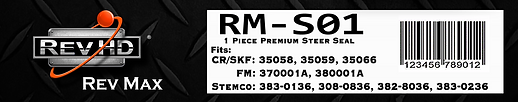 Mechanical Seal Suppliers