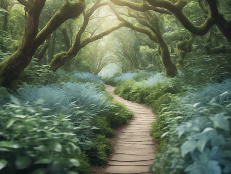 Journey to Self-Discovery: Workshops and Classes Coming Soon
