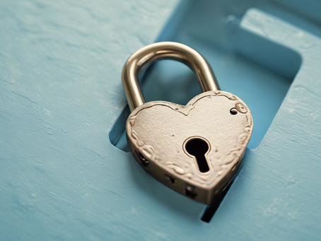 Unlocking Your Heart's Potential: 1 on 1 Sessions