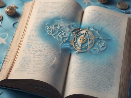 Connecting to Your Inner Wisdom: Akashic Records Reading