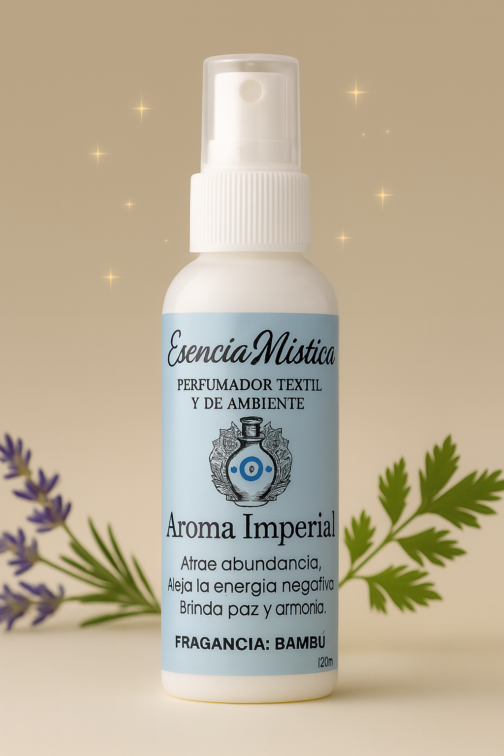 Perfumador Aroma Imperial