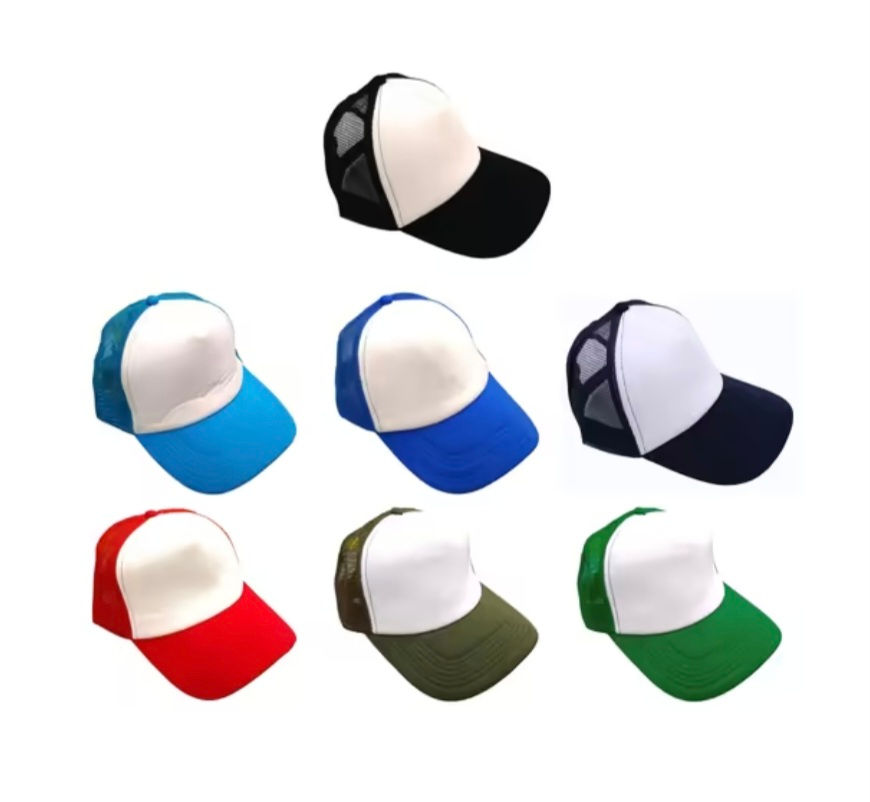 Miniatura: Gorro trucker 