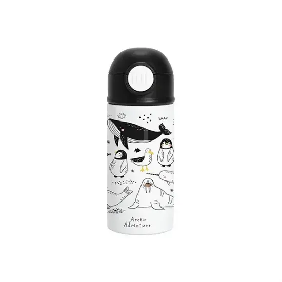Caramañola Infantil 360 ML