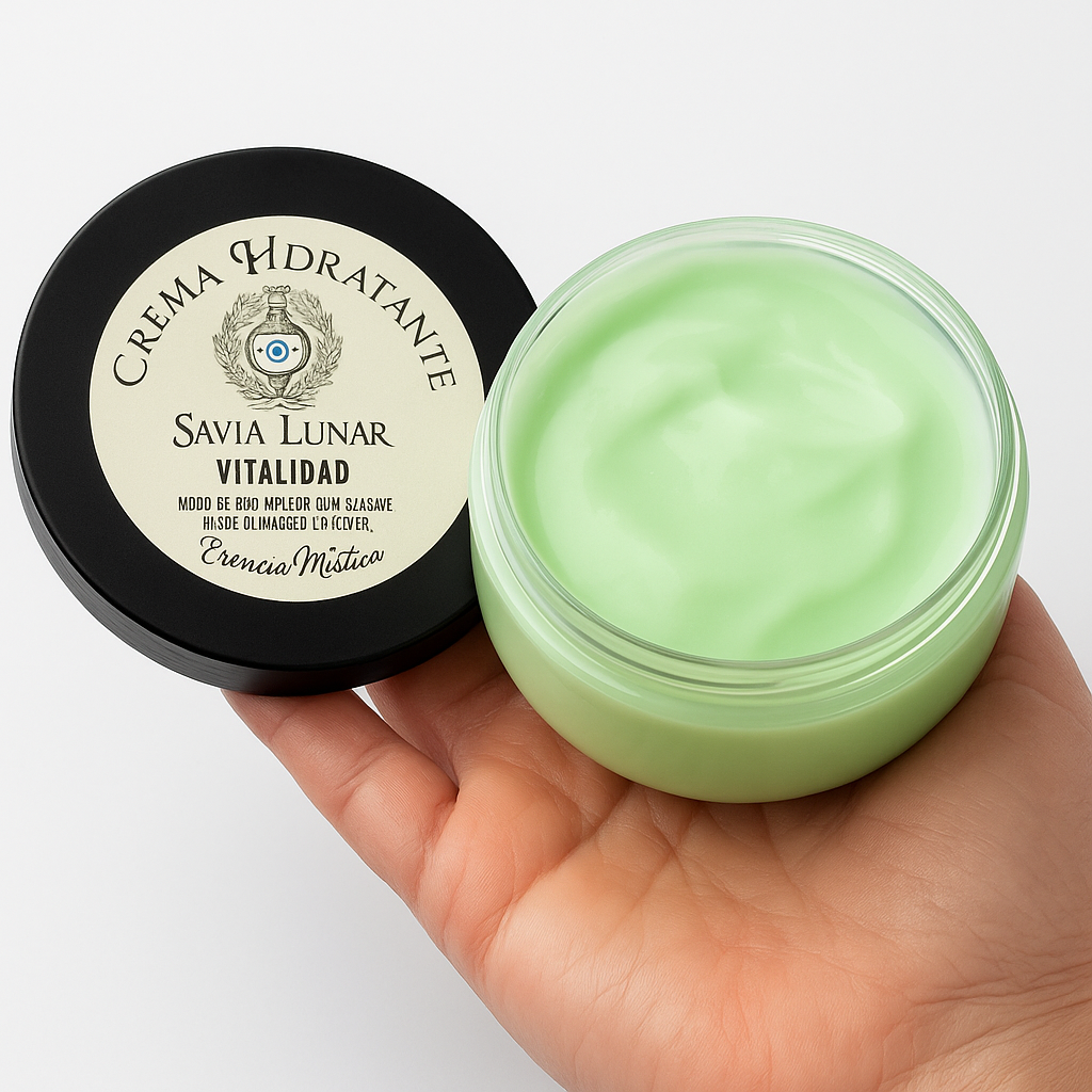 Crema Hidratante 100ml