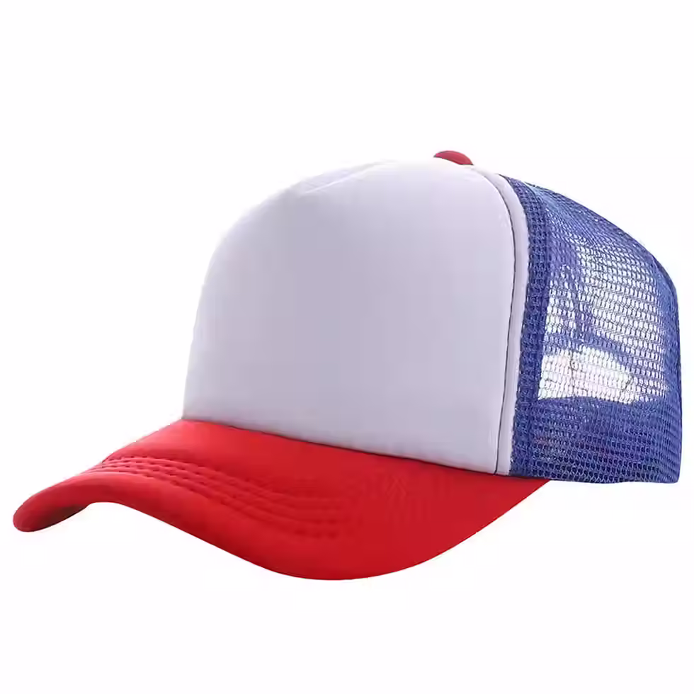 Miniatura: Gorro trucker 