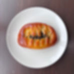 スイートポテトパン