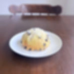 チョコチップメロンパン