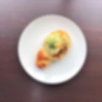 豚の角煮とまるコロたまご