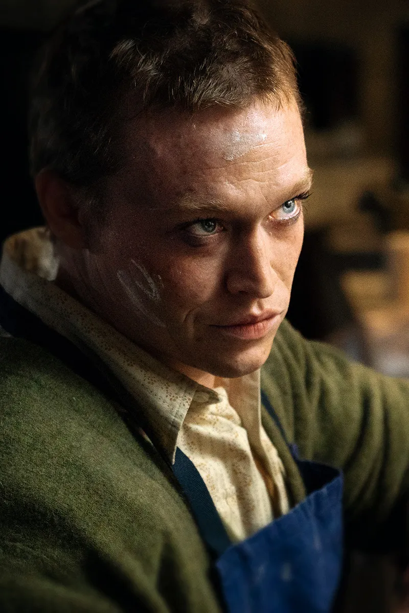 Avis film Dogman Caleb Landry Jones, Luc Besson 2023 drame