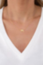 Thumbnail: Chai Necklace