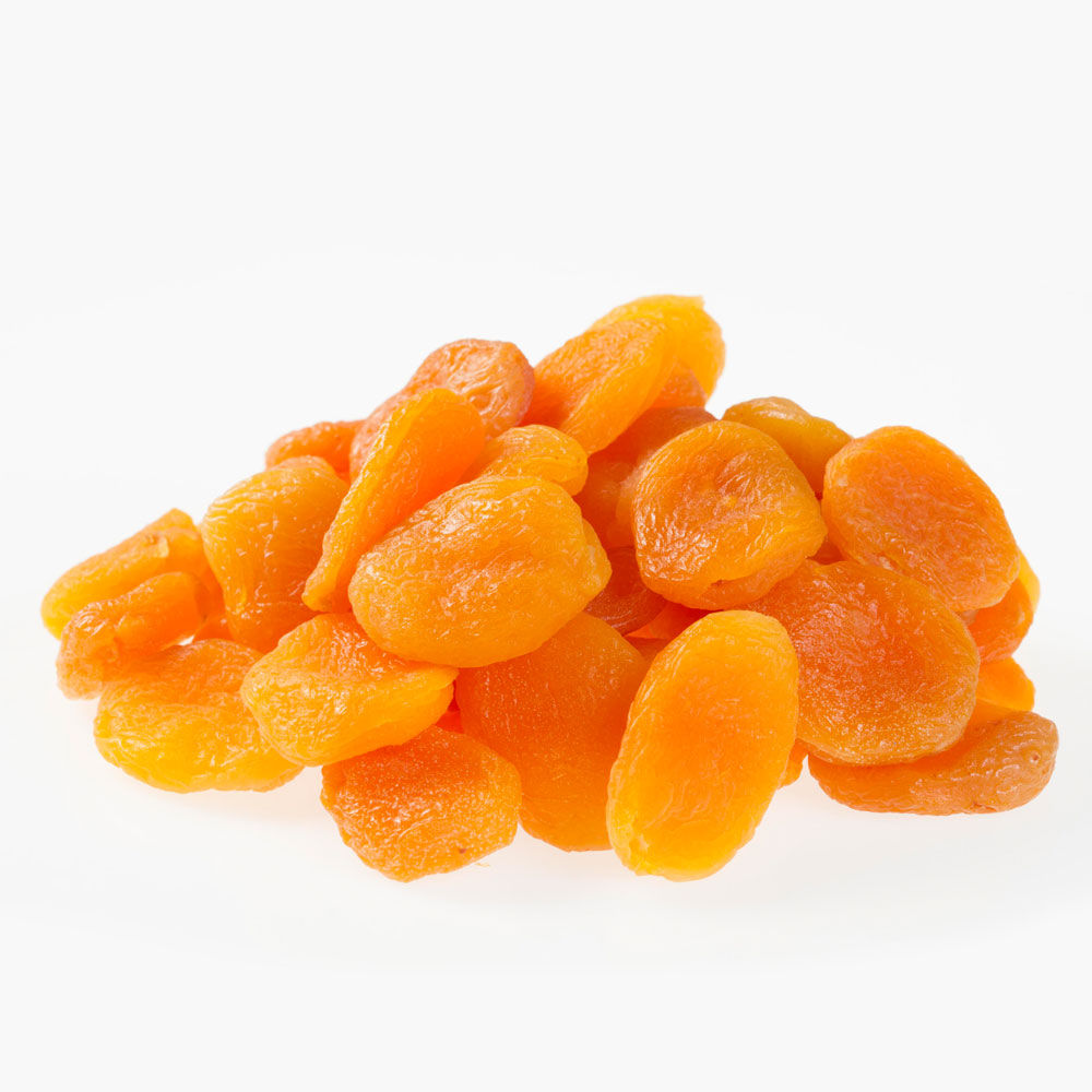 Albaricoque
