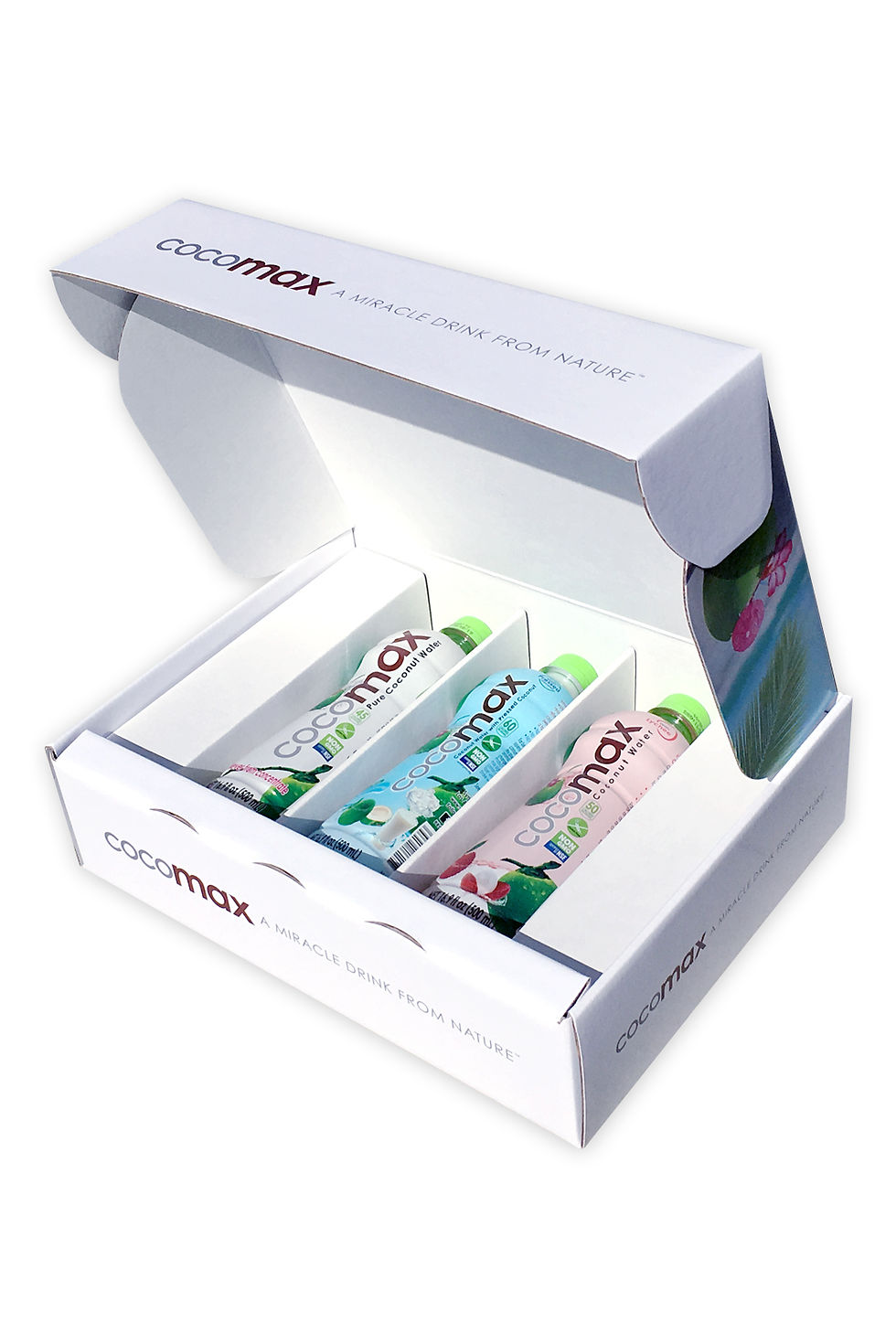 Thumbnail: Cocomax Variety 3-Pack