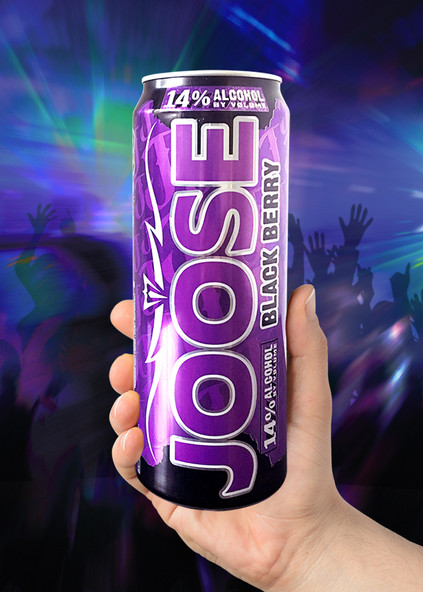 The JOOSE is LOOSE!