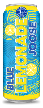 Blue Lemonade