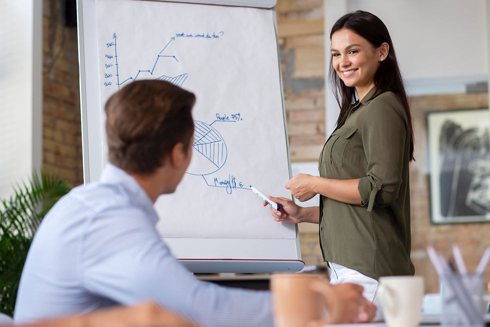 line management training, line manager training, training for line managers