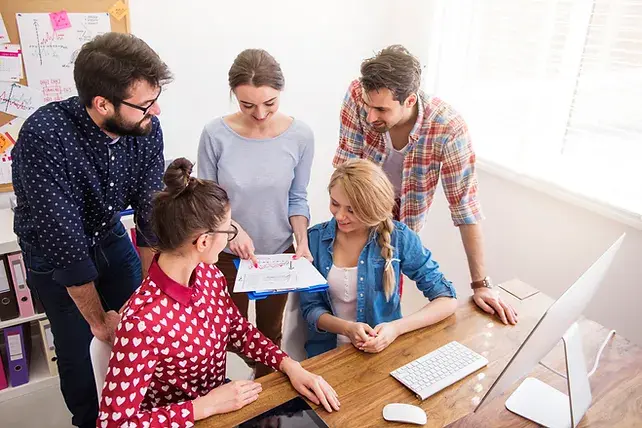 360 feedback, 360 degree feedback questions, examples