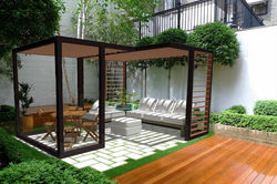 Cubo Lounge-Pergola 01