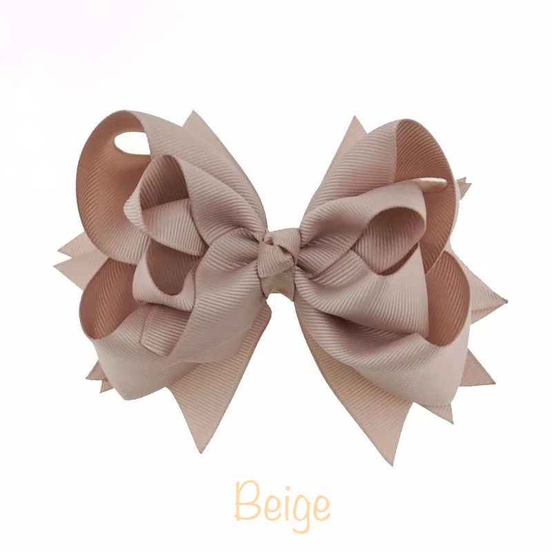 Thumbnail: Premium Hair-Bows (Fall / Winter Collection)