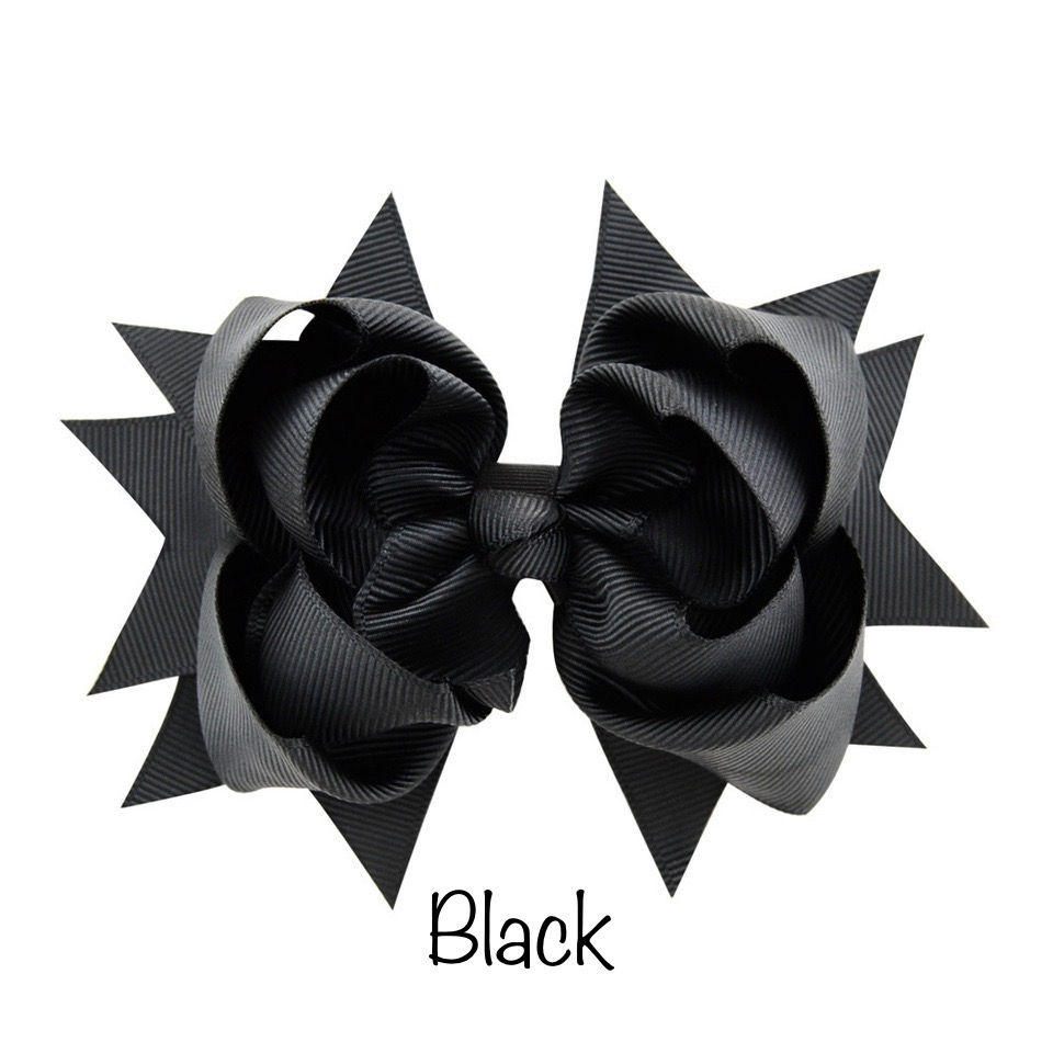 Thumbnail: Premium Hair-Bows (Fall / Winter Collection)