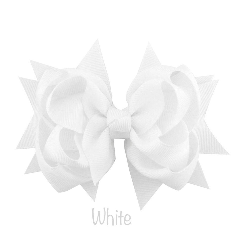 Thumbnail: Premium Hair-Bows (Fall / Winter Collection)