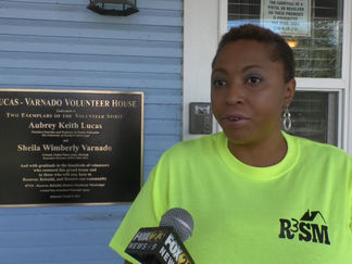 R3SM to host restoration tour of rebuilt Hattiesburg neighborhoods