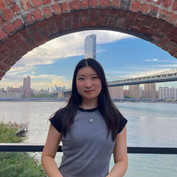 Teresa Huang