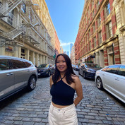 Julie Guo