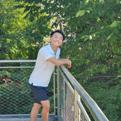 Tyler Tran
