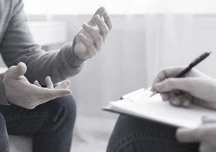 Nutrition support for a wide range of chronic health conditions.