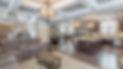 livingroom and kitchen of home created by Plattsburgh Wholesale Homes