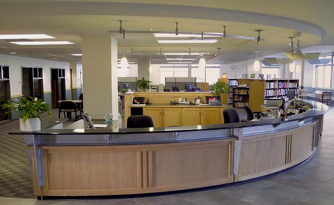 Vermont Student Assistance Corporation