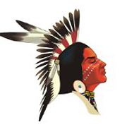 Iroquois Campground logo